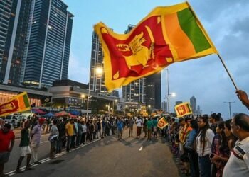 श्रीलङ्कामा रेमिटेन्स बढ्यो