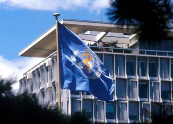 युक्रेनमा कोभिड संक्रमण उच्च अवस्थामा पुग्ने डब्लूएचओको अनुमान