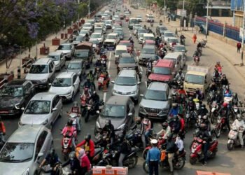 आज पनि काठमाडौंका सडक प्रभावित हुने