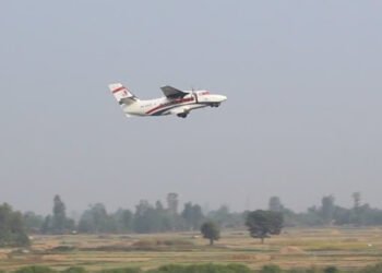 बैतडीमा छ महिनादेखि हवाई सेवा बन्द