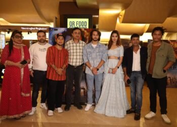 भोलिबाट प्रेमगीत ३, भारतीय सिनेमाघरमा हाउस फुल