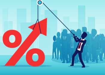 ऋणको व्याजभार थपिदै, अर्थतन्त्रमा संकट आउन सक्ने आँकलन