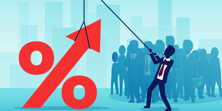 ऋणको व्याजभार थपिदै, अर्थतन्त्रमा संकट आउन सक्ने आँकलन