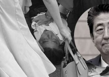 आबेको अन्तेष्टि खर्च बेलायतकी दिवंगत एलिजावेथको भन्दा बढी 