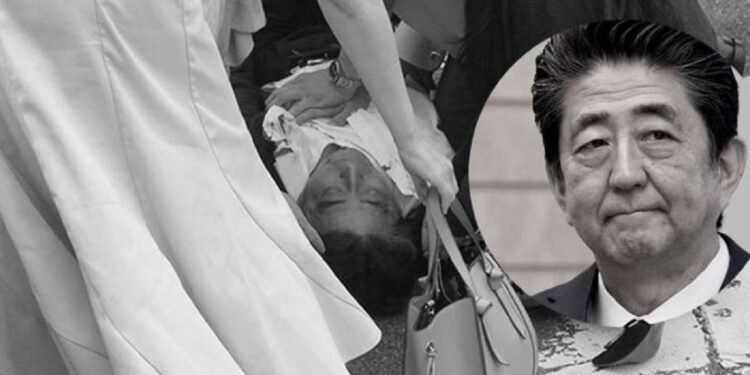 आबेको अन्तेष्टि खर्च बेलायतकी दिवंगत एलिजावेथको भन्दा बढी 