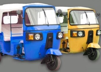 अटो चलाएर गुजारा गर्छन् सलाम बम्बेका शफीक