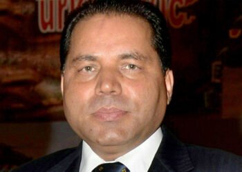 आज परराष्ट्र सविच पौड्यालले भारतीय विदेशमन्त्रीसँग शिष्टाचार भेट गर्ने