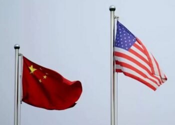 ताइवानको प्रतिरक्षालाई समर्थन गर्ने अमेरिकी सिनेटको विधेयकप्रति चीनको विरोध