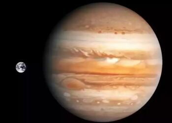 ५९ वर्षमा पहिलो पटक पृथ्वीको नजिक आउदै छ बृहस्पति