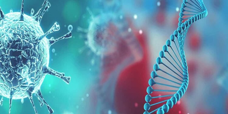 नेपालमा थप १०४ जनामा कोरोना संक्रमण, २ जनाको मृत्यु