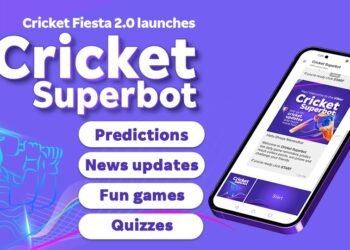 राकुटेन भाइबरको क्रिकेट फिएस्टाले २०२२ को एसिया र विश्वकप अघि पुनरागमन गर्दै