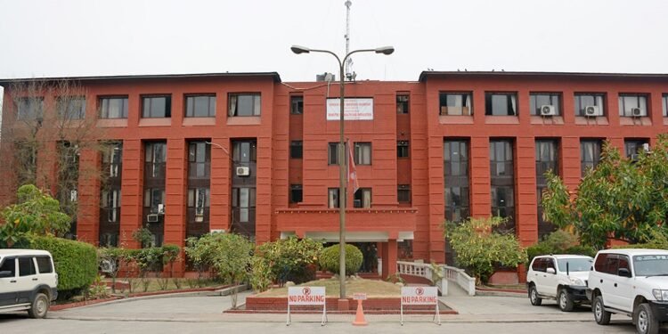 डेंगुबाट बच्न स्वास्थ्य मन्त्रालयले दियो टिप्स