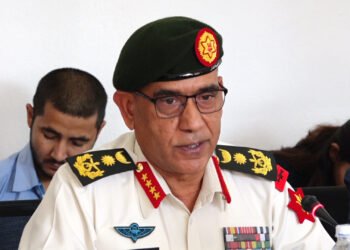 थापाको निर्णय उल्ट्याउँदै शर्मा