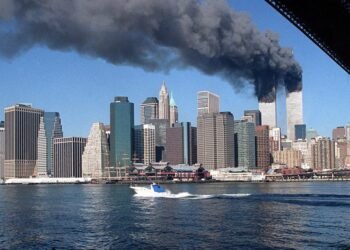 सेप्टेम्बर ११ः अमेरिकी इतिहासको त्यो कालो दिन