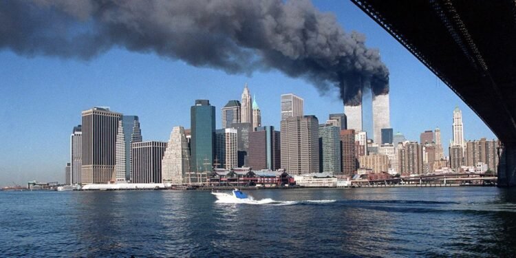 सेप्टेम्बर ११ः अमेरिकी इतिहासको त्यो कालो दिन