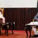 सरकार प्रमुख र राष्ट्रप्रमुखविच दूरी बढ्यो