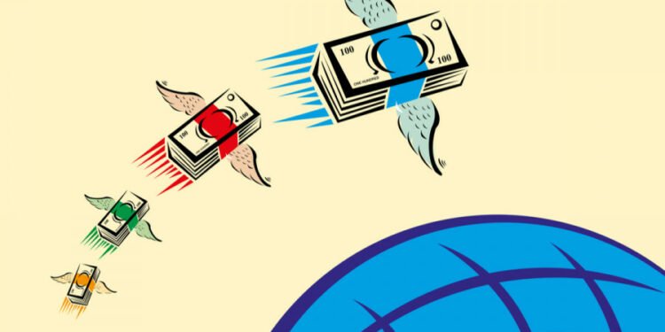 दसैं र तिहारमा रेमिट्यान्सको भर