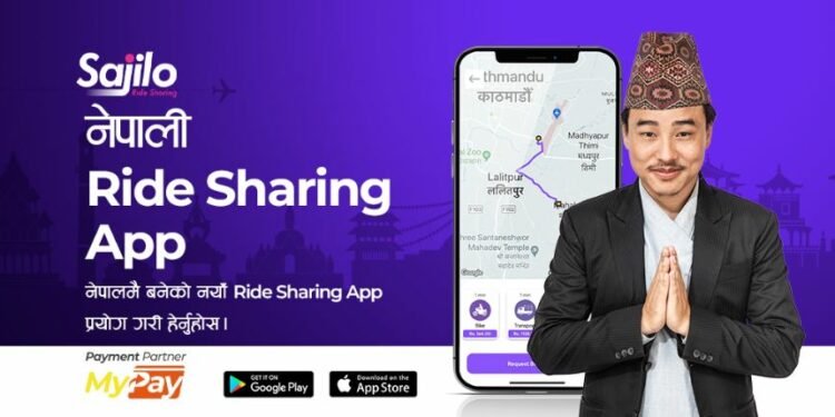 मोटरसाइकलमा ‘मोवाइल होल्डर’ राख्न पाउनु पर्ने ‘सजिलो साथि’को माग