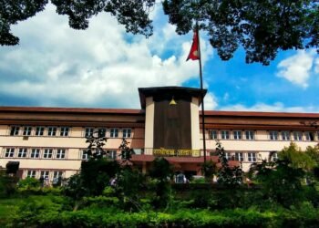 नागरिकता विधेयक रोक्न परेको रिटको सुनुवाइ ‘हेर्न नमिल्ने’मा