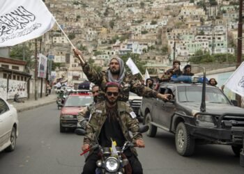 अफगानिस्तान – तालिवान तानाशाहअन्तर्गत सबैभन्दा दुःखी देश