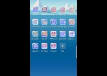 चिनियाँ ‘एप’द्वारा नेपालमा आर्थिक ठगी धन्दा