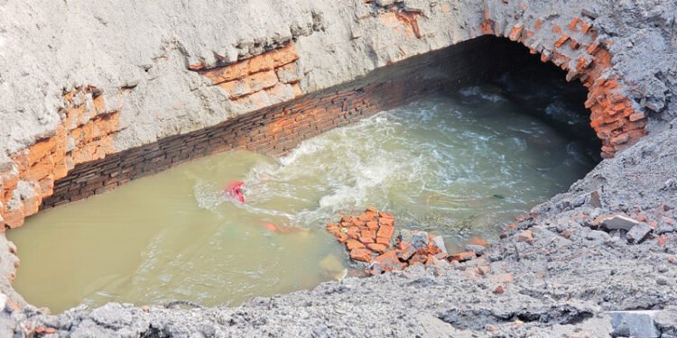 नक्सामै नभएको टुकुचाको पूर्वसम्भाव्यता अध्ययन