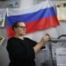 रुसले युक्रेनका चार वटा भू–भागमा गरेको जनमत संग्रह सकियो
