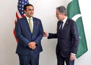 अमेरिकाले पाकिस्तानलाई १० मिलियन डलर दिने