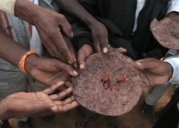 ‘हरेक चार सेकेन्डमा एक जनाको भोकमरीले मृत्यु’