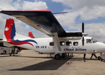 चिनियाँ विमान किन्दा नेपाल एयरलाइन्स घाटामा, कवाडीको भाउमा बेच्ने तयारी