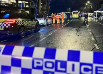 क्यानडामा बन्दुकधारीले चलाएको गोली लागेर २ जनाको मृत्यु