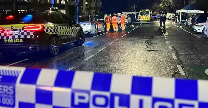 क्यानडामा बन्दुकधारीले चलाएको गोली लागेर २ जनाको मृत्यु