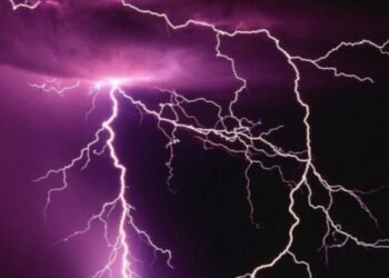 चट्याङ् लागेर सर्लाहीमा एक जनाको मृत्यु