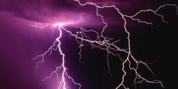 चट्याङ् लागेर सर्लाहीमा एक जनाको मृत्यु