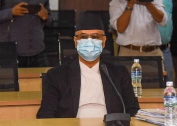 चोलेन्द्रलाई आज पुरक प्रश्न सोधिंदै, सम्पति विवरण पनि झिकाइयो