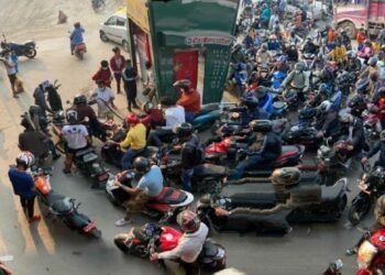 आयल निगमका डिपोहरु दशैं बिदामा पनि खुला रहने