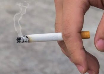 सार्वजनिक स्थानमा धूम्रपान गरे कारबाही