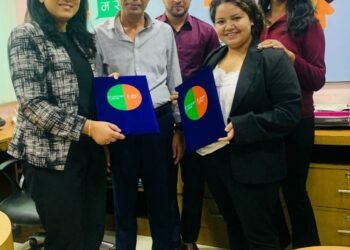 सेञ्चुरी कमर्सियल बैंक र जंगल भिल्ला रिसोर्ट तथा त्रिसाराबीच सम्झौता