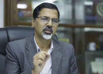 ब्याजदर नियन्त्रणमा अर्थमन्त्री सक्रिय