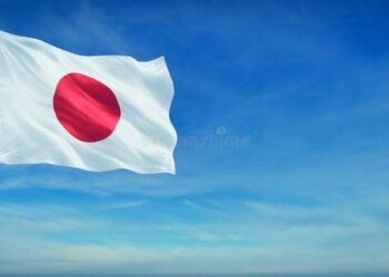 जापानी प्रधानमन्त्रीको कार्यलय नजिकै एक सर्वसाधरणले गरे आत्मदाहको प्रयास