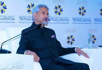 वन्दे भारत मिशनलाई हाइलाइट गर्दै जयशंकर