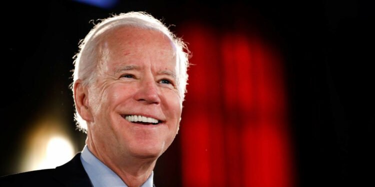 ताइवानमाथि चीनले हमला गरे अमेरिकी सेनाले रक्षा गर्छः राष्ट्रपति बाइडेन