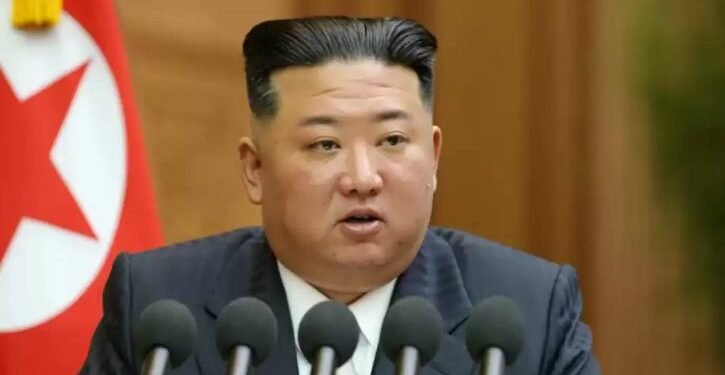 उत्तर कोरियाले कस्तो अवस्थामा प्रयोग गर्छ परमाणु हतियार ?