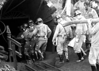 फलाम खानीमा बाढी पस्दा १४ जनाको मृत्यु