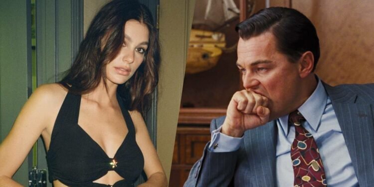 २५ वर्षभन्दा कम उमेरकासँग लियोनार्दोको प्रेम