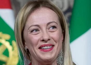 इटालीमा पहिलो पटक महिला प्रधानमन्त्री बन्ने, मेलोनी नेतृत्वको गठबन्धन विजयी