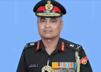 भारतीय सेनाध्यक्ष पाण्डेले भने – नेपालले निर्णय नगरे ‘अग्निपथ योजना’ कटौती हुन्छ