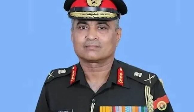 भारतीय सेनाध्यक्ष पाण्डेले भने – नेपालले निर्णय नगरे ‘अग्निपथ योजना’ कटौती हुन्छ