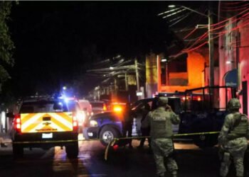 मेक्सिकोमा सशस्त्र समूहको हमलामा १० जनाको मृत्यु