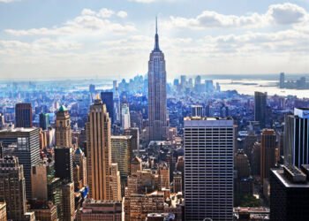 न्युयोर्कमा ८० हजार जना घरबार विहीन